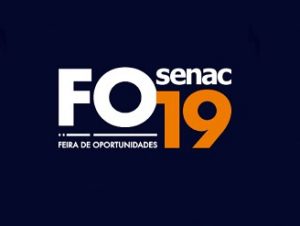 Senac Cachoeira está com semana cheia de oportunidades