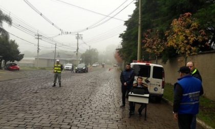 Receita Estadual intensifica operações contra inadimplência do IPVA