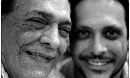 Lúcio Mauro, ator e comediante, morre no Rio aos 92 anos