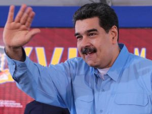 General venezuelano pede que militares se revoltem contra Maduro