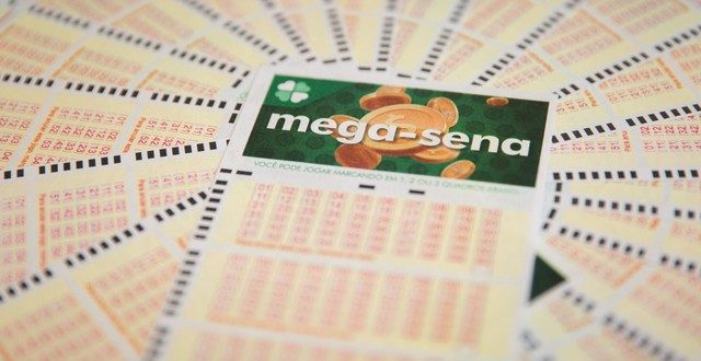 Sem acertador, prêmio da Mega-Sena acumula