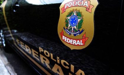 Governo autoriza nomeação de aprovados na Polícia Federal