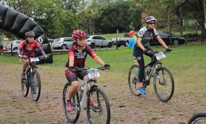 Ciclo Bikes Team vai a Silveira Martins neste domingo