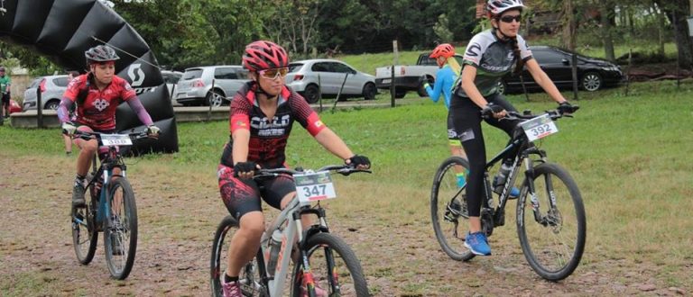 Ciclo Bikes Team vai a Silveira Martins neste domingo