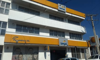 Senac Cachoeira celebra 15 anos de atuação na cidade