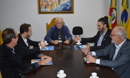 Agência do Sine de Cachoeira vai trocar de endereço