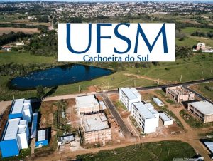 Campus da UFSM-CS tem 62 vagas para reingresso