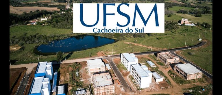 Campus da UFSM-CS tem 62 vagas para reingresso