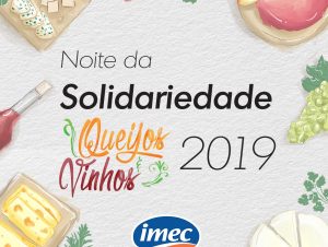 1ª Noite de Queijos e Vinhos do Imec será nesta quinta em Lajeado