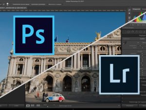 Senac Cachoeira promove o curso de Photoshop Lightroom