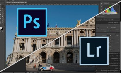 Senac Cachoeira promove o curso de Photoshop Lightroom