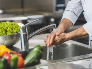 Senac Caçapava do Sul oferece Curso de Boas Práticas em Alimentação