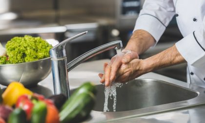 Senac Caçapava do Sul oferece Curso de Boas Práticas em Alimentação