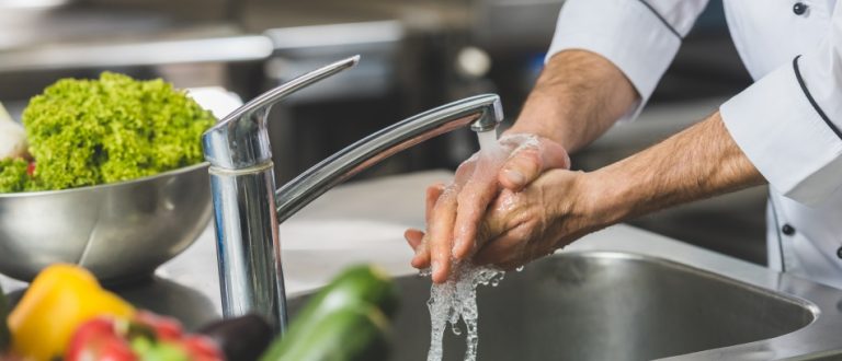 Senac Caçapava do Sul oferece Curso de Boas Práticas em Alimentação