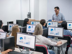 Senac Cachoeira oferece Informática Fundamental Compacto