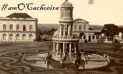 #amOCachoeira – Cachoeira do Sul: 200 anos