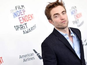 Warner confirma Robert Pattinson como o próximo Batman