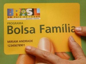 Bolsa Família: frequência escolar deve ser enviada até quinta-feira