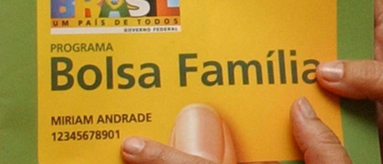 Bolsa Família: frequência escolar deve ser enviada até quinta-feira