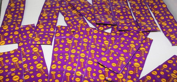 Prefeitura de Cachoeira amplia pontos de distribuição de preservativos para Dia dos Namorados