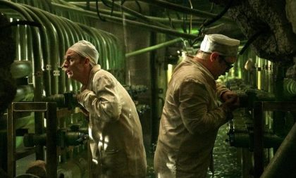 OCNerd! PODCAST: Sucesso de Chernobyl