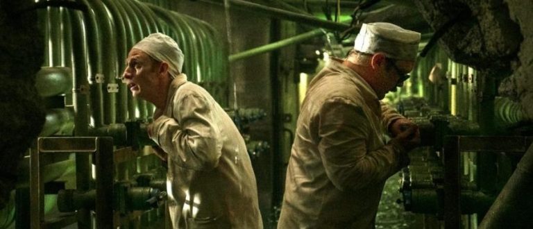 OCNerd! PODCAST: Sucesso de Chernobyl