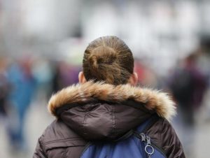 Nova massa de ar polar vai reforçar o frio no RS