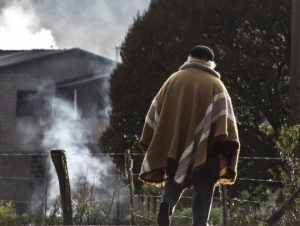 Julho começa com temperaturas baixas, mas sem chuva