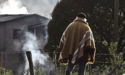 Julho começa com temperaturas baixas, mas sem chuva