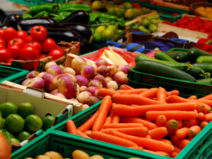 Rastreabilidade passa a ser obrigatória para frutas e verduras