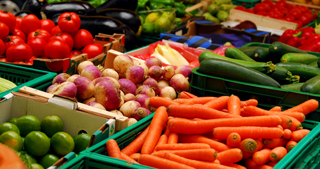 Rastreabilidade passa a ser obrigatória para frutas e verduras