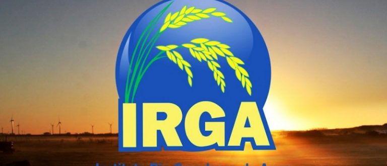 Vídeo – Irga completa 79 anos