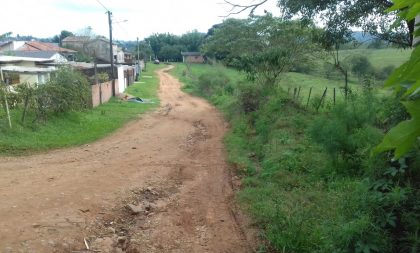 Famílias do Bairro Augusta cobram atenção da Prefeitura