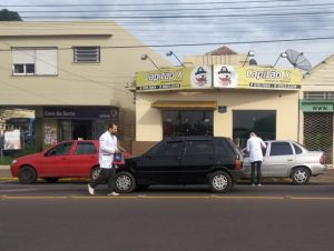 Ambulatório Vida distribui kits de prevenção