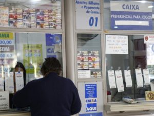 Caixa sobe de R$ 1.500 para R$ 2.000 limite de saque em lotéricas