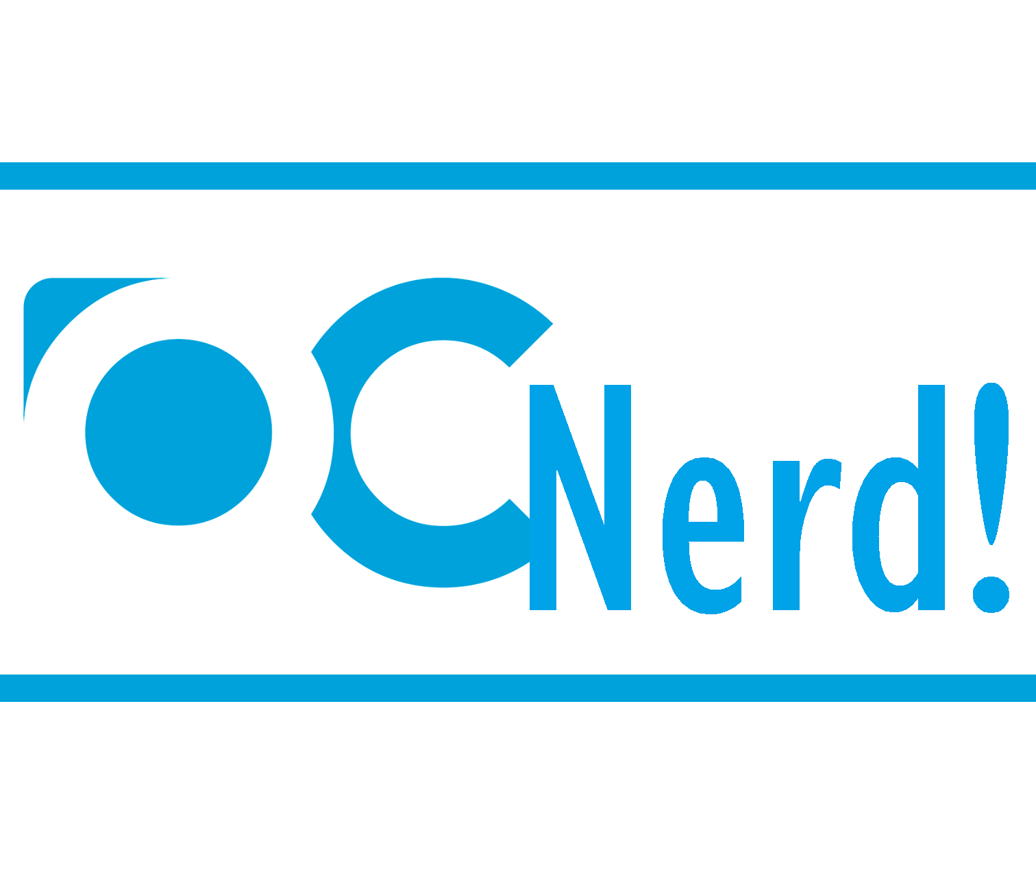 OCNerd!