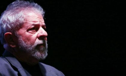 Lula, Palocci e Paulo Bernardo viram réus por suspeita de propina da Odebrecht