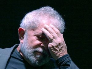 Lula segue na cadeia, após nova decisão do STF