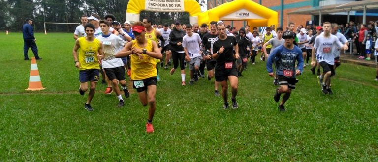 Corrida 90 Anos do Roque bate recorde de participantes