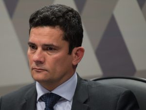 MPF emite nota após reportagem com chats vazados entre Moro e Dallagnol