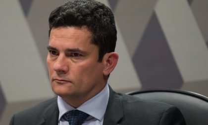 MPF emite nota após reportagem com chats vazados entre Moro e Dallagnol