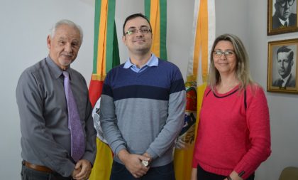 Cachoeira terá georreferenciamento para direcionar projetos