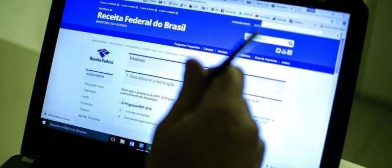 Imposto de Renda: Receita paga nesta segunda restituições do primeiro lote