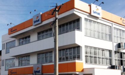 Senac Cachoeira oferece cursos técnicos com início em agosto