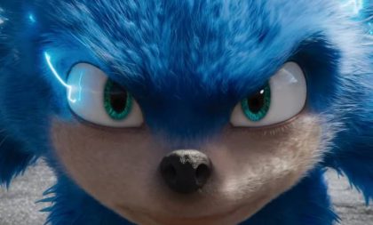 Que polêmica: Sonic – O Filme