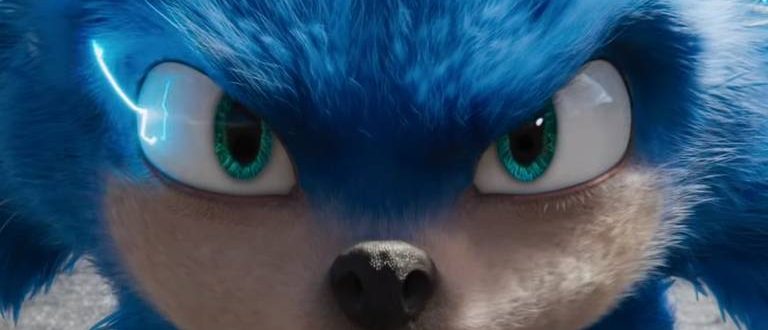 Que polêmica: Sonic – O Filme