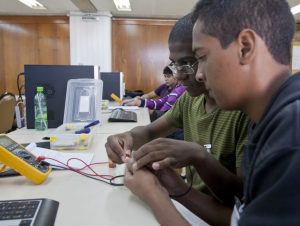 Inscrições para Cursos Técnicos começam nesta sexta-feira