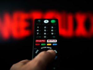 Netflix perdeu US$ 24 bilhões em valor de mercado em menos de uma semana