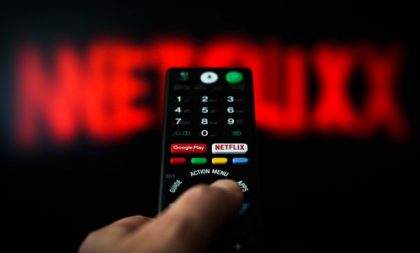 Netflix perdeu US$ 24 bilhões em valor de mercado em menos de uma semana