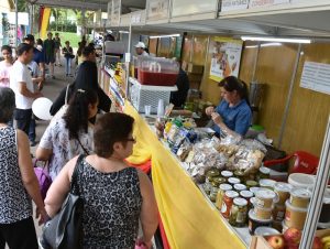 Abertas as inscrições para Agricultura Familiar da 35ª Oktoberfest e Feirasul 2019